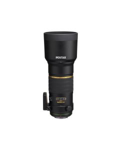 Pentax 300mm f4 DA* ED (IF) SDM Lens