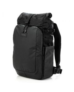 Tenba Fulton V2 10L All Weather Camera Backpack  - Black / Black Camo