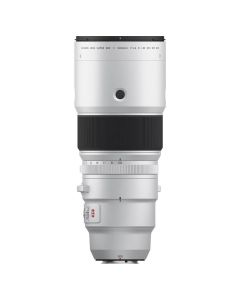 Fujifilm XF 500mm f5.6 R LM OIS WR Super Telephoto Lens
