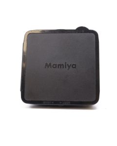 Mamiya RZ67 Professional 120 Film Back No Darkslide FLZ