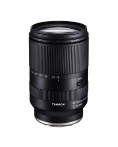 Tamron 28-200mm f2.8-5.6 Di III RXD Lens - Sony FE Mount