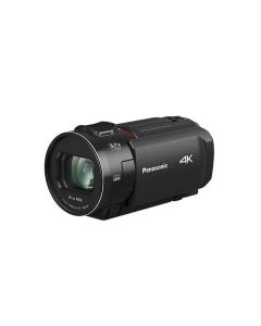 Panasonic HC-VX3 4K Camcorder - Black
