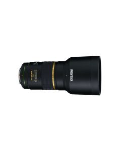 Pentax 200mm f2.8 ED (IF) SDM Lens