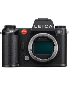 Leica SL3 Mirrorless Camera Body 10607
