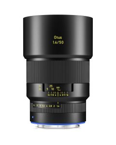 ZEISS Otus ML 85mm f1.4 Lens - Canon RF Mount