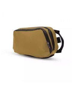 Wandrd Tech Bag Small - Dallol Yellow