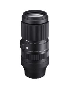 Sigma 100-400mm f5-6.3 C Contemporary DG DN OS Lens - L-Mount