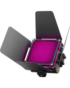 Zhiyun FIVERAY M20C RGB LED Fill Light Combo