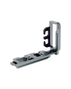 3 Legged Thing Gracy L Bracket for Fuji GFX 100s/50s II - Grey