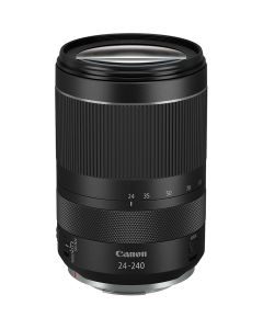 Canon RF 24-240mm f4-6.3 IS USM Lens