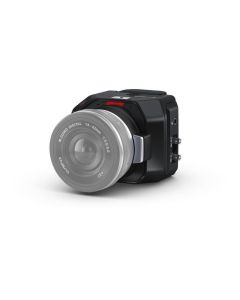 Blackmagic Micro Studio Camera 4K G2