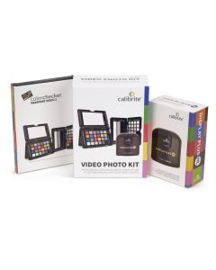Calibrite Video Photo Kit