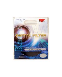 Kenko Circular Polarising Filter : 62mm