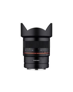 Samyang 14mm f2.8 MF Canon RF Mount Ultra Wide Angle Lens