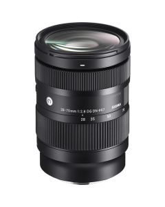Sigma 28-70mm f2.8 DG DN Contemporary Lens - L-Mount
