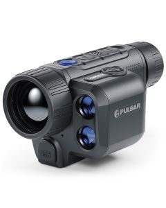 Pulsar Axion 2 LFR XG35 Thermal Monocular Scope With Rangefinder