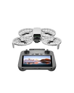 DJI Flip Drone With RC 2 Controller