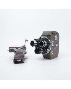 USED Sankyo 8-R Cine Camera