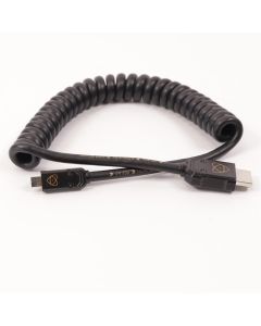 USED Atomos AtomFlex Pro HDMI 2.0 Micro HDMI to Full HDMI 40cm (80cm extended) 