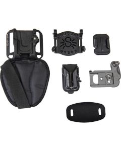 Spider Camera Holster Spider X Backpacker Kit