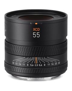 Hasselblad XCD 55mm F2.5 V Lens