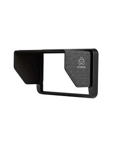 Atomos Shinobi II Sun Hood (5-Inch)