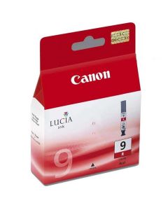 Canon PGI 9 PGI-9R Red Ink