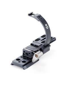 Benro QRB95 Quick Rotating Lens Bracket
