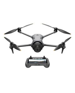 DJI Mavic 4 Pro Drone With RC2 Remote