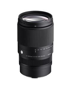Sigma 16-300mm f3.5-6.7 DC OS Contemporary Lens - L-Mount