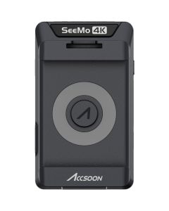 Accsoon SeeMo 4K HDMI Smartphone Adapter For iPhone