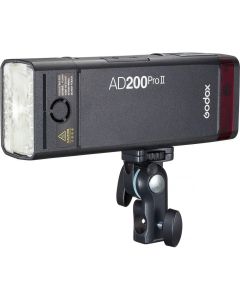 Godox AD200 Pro II TTL Pocket Flash