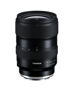Tamron 16-30mm f2.8 Di III VXD G2 - Sony FE Mount