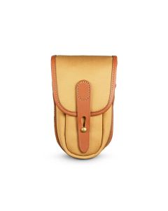 Billingham TEN-16 Compact Camera Bag Case - Khaki / Tan