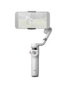DJI Osmo Mobile 6 Handheld Smartphone Gimbal - Platinum Grey
