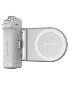 PGYTECH MagCam Phone Grip - Misty Gray