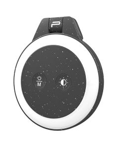 PGYTECH MagGlow Phone Fill Light - Classic Black