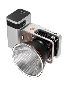 Zhiyun MOLUS X60 RGB LED Light Combo Kit