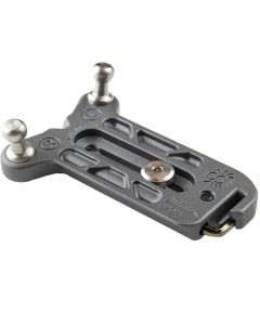 Spider Camera Holster SpiderPro Lens Collar Plate v2