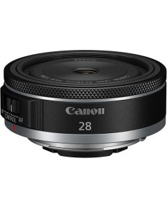 Canon RF 28mm f2.8 STM Lens