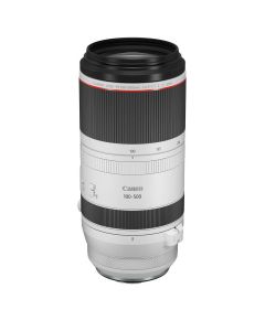 Canon RF 100-500mm f4.5-7.1L IS USM Lens