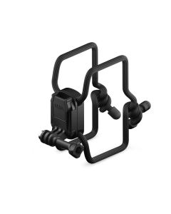 GoPro Flexible Grip Mount (Featuring Gear Ties)
