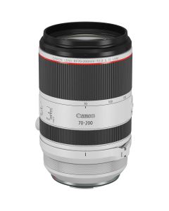 Canon RF 70-200mm f2.8L IS USM Lens
