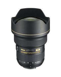 Nikon 14-24mm f2.8 G AF-S ED DSLR Camera Lens - - Refurbished - B GRADE