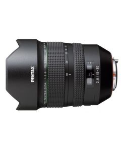 Pentax 15-30mm f2.8 FA HD ED SDM WR Lens