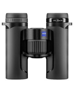 Zeiss Victory SFL 10x30 Premium Binoculars