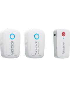 Saramonic Blink 500 B2W 2.4G Dual Channel Wireless Microphone