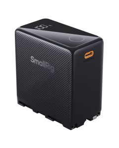 SmallRig NP-F970 USB-C Rechargeable Camera Battery - 4469