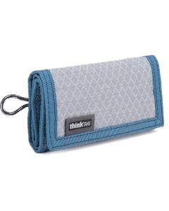 Think Tank Pixel Pocket Rocket V2 CF Memory Card Wallet - Marine Blue