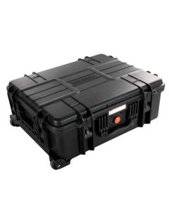 Vanguard Supreme 53D Hard Carry Case With Divider Bag